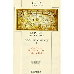 Fontes Christiani, 2. Folge, 25 Bde., Ln, Bd.23/1, Über die Erschaffung der Welt (Gebundene Ausgabe)