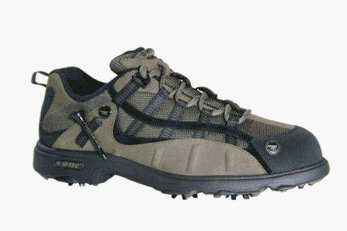 HI-TEC V-Lite X-Treme II Golf Shoes Picture