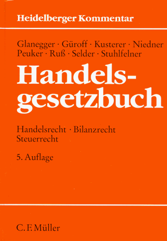 Handelsrecht