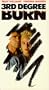 Third Degree Burn [VHS]