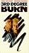Third Degree Burn [VHS]