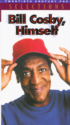 Bill Cosby, Himself