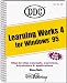 Learning Microsoft Works 4 for Windows 95