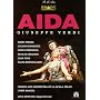 Verdi - Aida / Maazel, Chiara, Pavarotti, La Scala