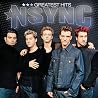 Image of album by 'N Sync