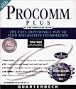 Procomm Plus 4.7 (For Windows 95/98 and NT 4.0)