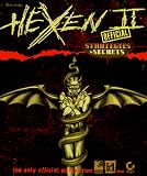 Hexen II Official Strategies & Secrets