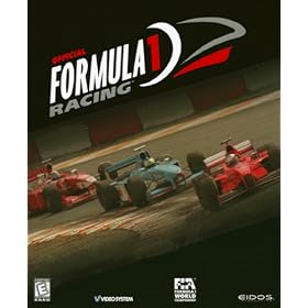 Official Formula 1 Racing: Video Games