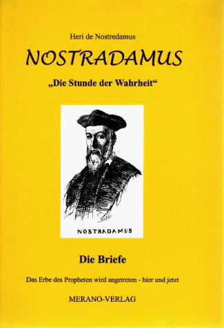 Nostradamus