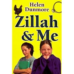 Zillah and Me