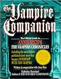 The Vampire Companion