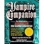 The Vampire Companion