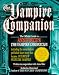 The Vampire Companion