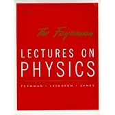 Feynman Lectures On Physics (3 Volume Set)
