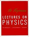 Feynman Lectures on Physics(Three Volumes)