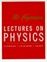 Feynman Lectures on Physics (3 Volume Set)