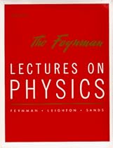 Lectures on Physics: Complete Set v. 1-3