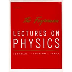 Lectures on Physics: Complete Set v. 1-3