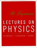 Lectures on Physics: Complete Set v. 1-3