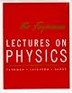 Feynman Lectures On Physics (3 Volume Set) by Richard Phillips Feynman