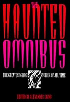 Haunted Omnibus