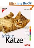 Meine Katze