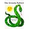 Books I've read to my daughter Alice