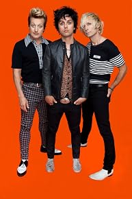 Image of Green Day