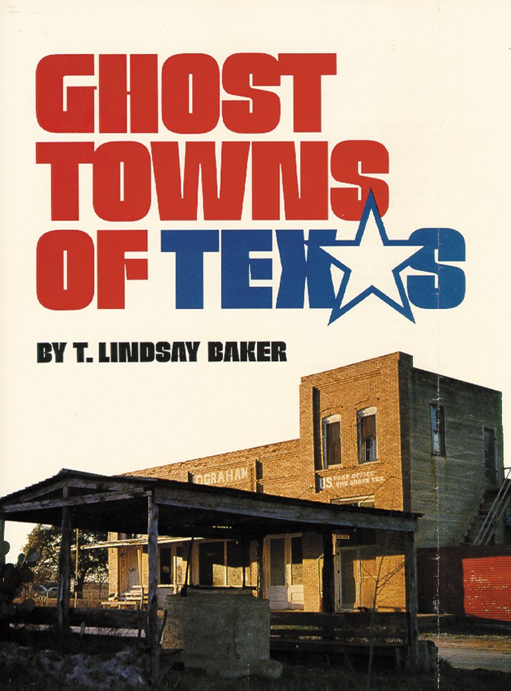 Amazon.com: The Birth of a Texas Ghost Town: Thurber, 1886â€