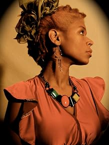 Bilder von Carmen Souza