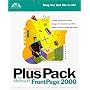 Frontpage 2000 Plus Pack