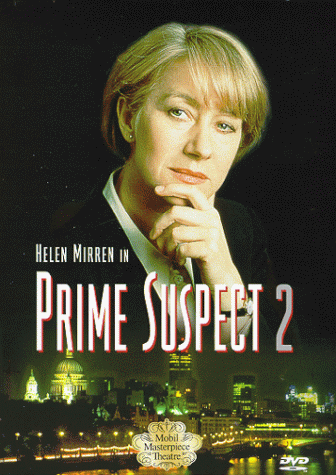 Prime Suspect 2 Prime Suspect 2