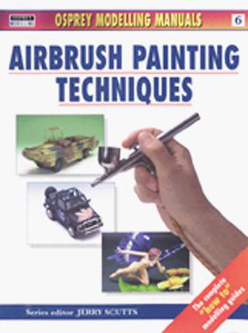 Airbrush