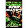 The Case of the Lame Canary