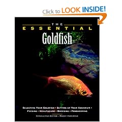 The Essential Goldfish (Essential Guide)