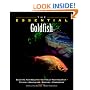 The Essential Goldfish (Howell Book House's Essential)