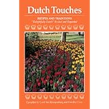 Dutch Touches: Recipes and Traditions