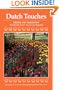 Dutch Touches: Recipes & Traditions