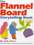The Flannel Board Storytelling Book