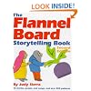 The Flannel Board Storytelling Book