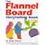 The Flannel Board Storytelling Book