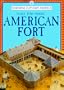 Make This Model American Fort (Usborne Cut-Out Models)