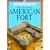 Make This Model American Fort (Usborne Cut-Out Models Series)