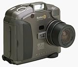 Kodak DC260 1.6 MP Digital Camera with 3xOptical Zoom