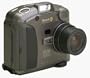 Kodak DC260 1.6 MP Digital Camera with 3xOptical Zoom