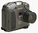 Kodak DC260 1.6MP Digital Camera w/ 3x Optical Zoom