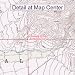 USGS Topographic Quadrangle Map - Greenback Creek, Arizona (Folded/Waterproof)