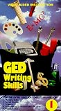 Ged Writing Skills [VHS]