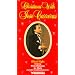 Christmas with Jose Carreras [VHS]