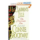 McClairen's Isle: The Passionate One by Connie Brockway